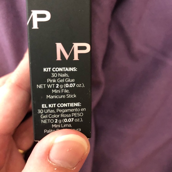 NEW at home Manicure Set! ❣️008 - Picture 2 of 3